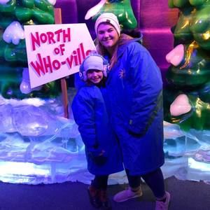 Meet your Posher, Lisa